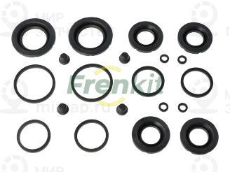 Запчасть FRENKIT 228005