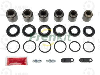 Ремкомплект, тормозной суппорт FRENKIT 230945