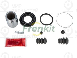Ремкомплект, тормозной суппорт FRENKIT 235917