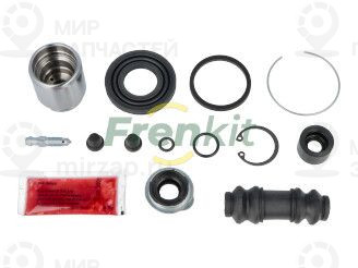 Ремкомплект, тормозной суппорт FRENKIT 235918