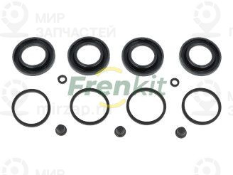 Ремкомплект, тормозной суппорт FRENKIT 236004