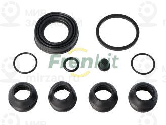 Ремкомплект, тормозной суппорт FRENKIT 236006