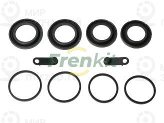 Ремкомплект, тормозной суппорт FRENKIT 240091