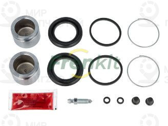 Запчасть FRENKIT 242935