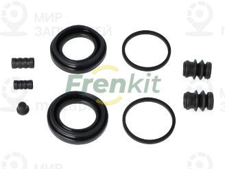 Ремкомплект, тормозной суппорт FRENKIT 243040