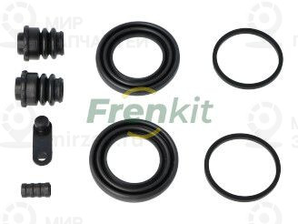 Ремкомплект, тормозной суппорт FRENKIT 243056