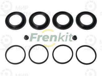Ремкомплект, тормозной суппорт FRENKIT 243072