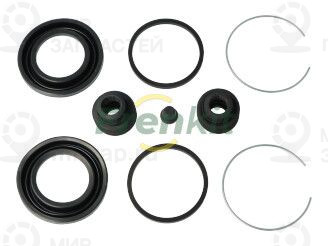 Запчасть FRENKIT 244035