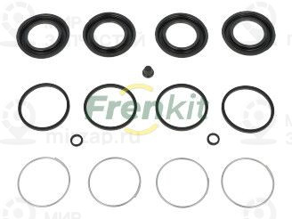 Запчасть FRENKIT 245098