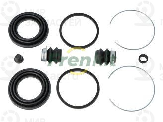 Запчасть FRENKIT 246025