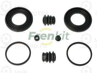 Ремкомплект, тормозной суппорт FRENKIT 247002