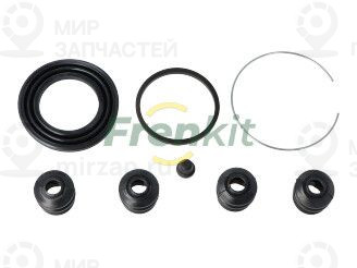 Ремкомплект, тормозной суппорт FRENKIT 248032