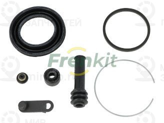 Ремкомплект, тормозной суппорт FRENKIT 248049