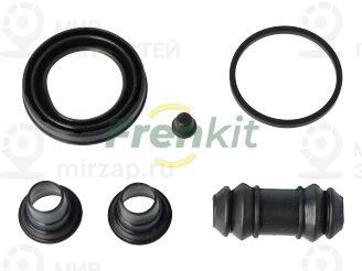 Ремкомплект, тормозной суппорт FRENKIT 248113