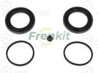 Ремкомплект, тормозной суппорт FRENKIT 248125