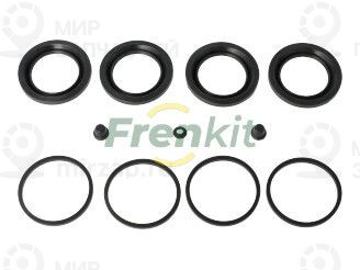 Ремкомплект, тормозной суппорт FRENKIT 248180
