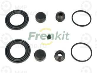 Ремкомплект, тормозной суппорт FRENKIT 248187