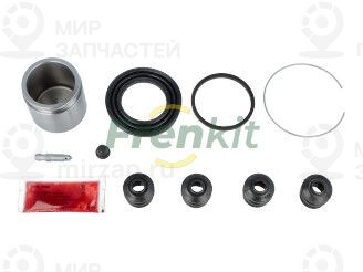 Ремкомплект, тормозной суппорт FRENKIT 248994