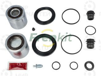 Запчасть FRENKIT 268907