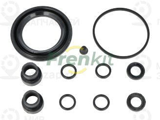 Ремкомплект, тормозной суппорт FRENKIT 274001
