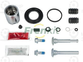 Ремкомплект, тормозной суппорт FRENKIT 742533