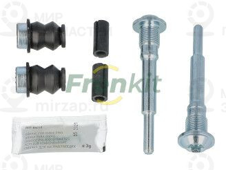 Комплект направляющей гильзы FRENKIT 810137