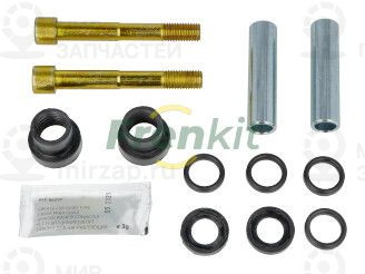 Запчасть FRENKIT 815013