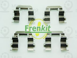 Запчасть FRENKIT 901782