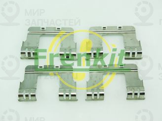 Запчасть FRENKIT 901785
