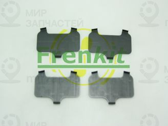 Запчасть FRENKIT 940084