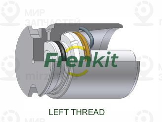 Поршень, корпус скобы тормоза FRENKIT K344806L