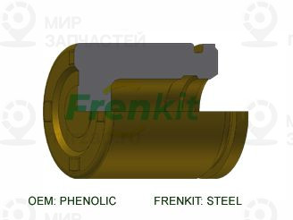 Запчасть FRENKIT P344901