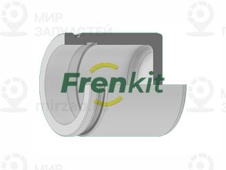Поршень, корпус скобы тормоза FRENKIT P444701