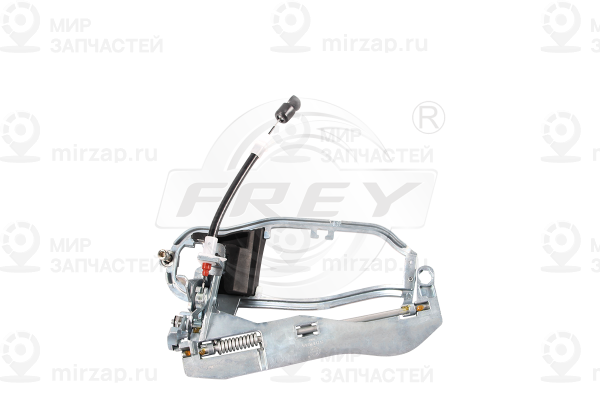 Рамка, наружная ручка двери FREY 890000901