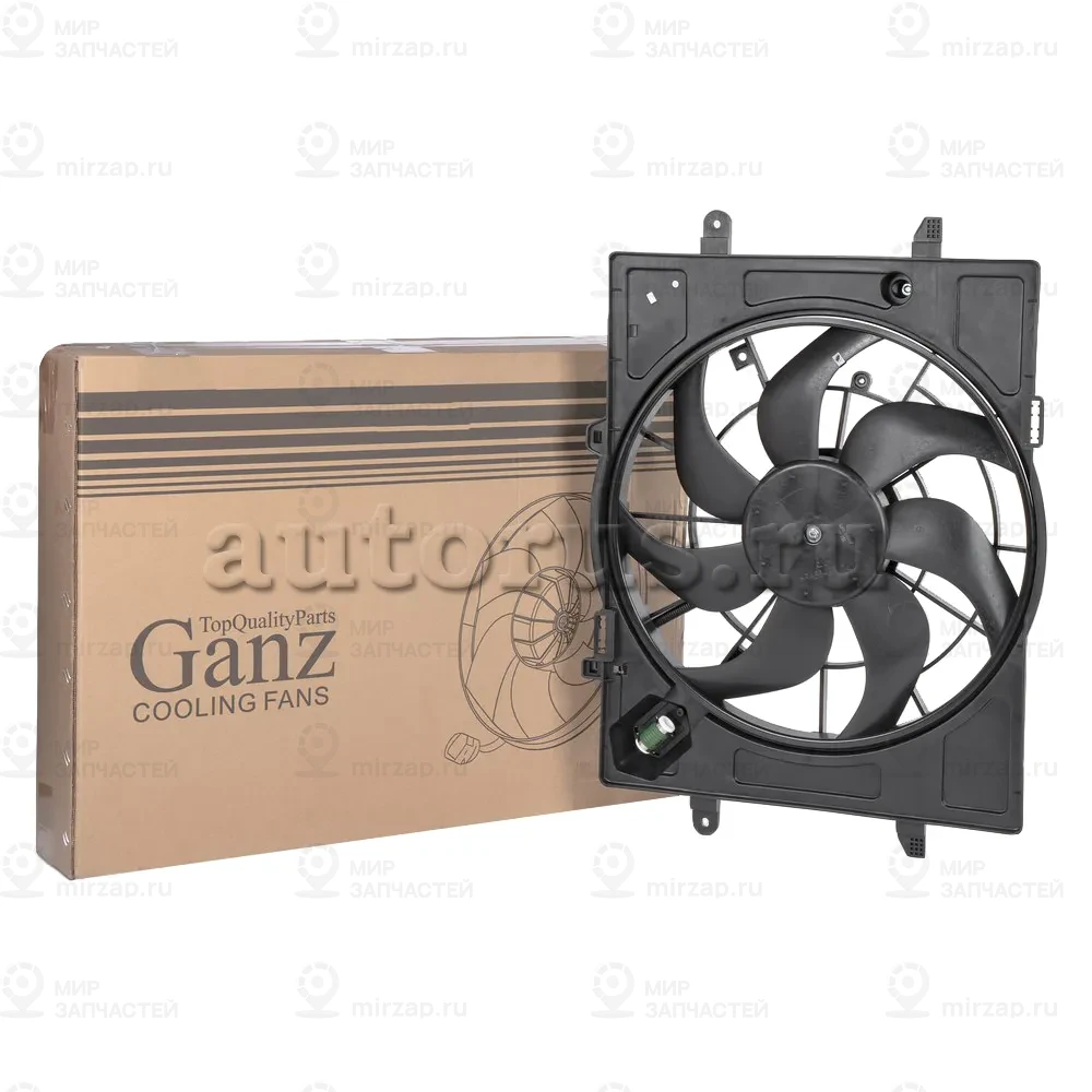 Запчасть GANZ GIC06537