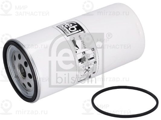 Топливный фильтр FEBI 29454