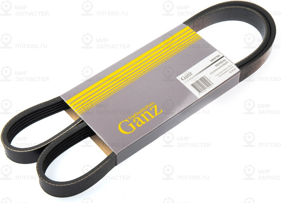 Запчасть GANZ GIE37130