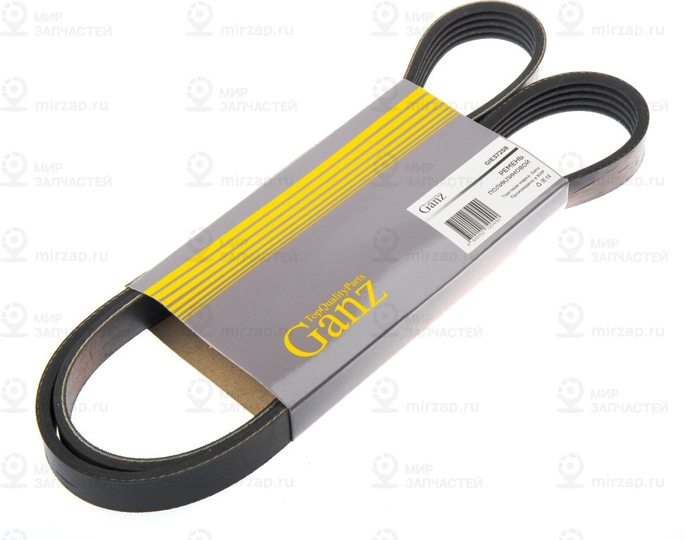 Запчасть GANZ GIE37258