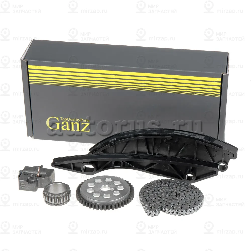 Запчасть GANZ GIE37603