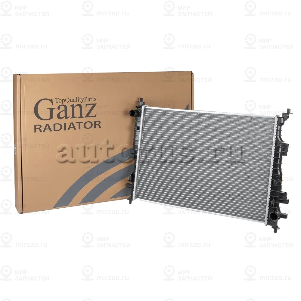 Запчасть GANZ GIF07186