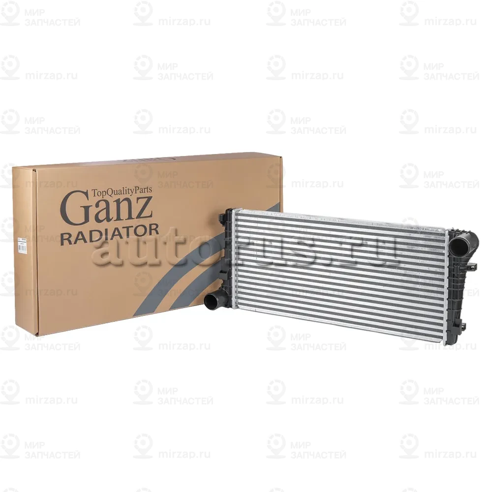 Запчасть GANZ GIF07187