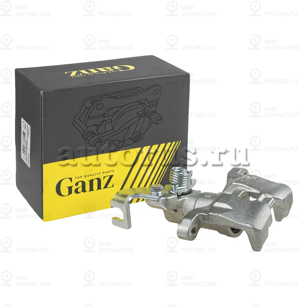 Запчасть GANZ GIJ13015