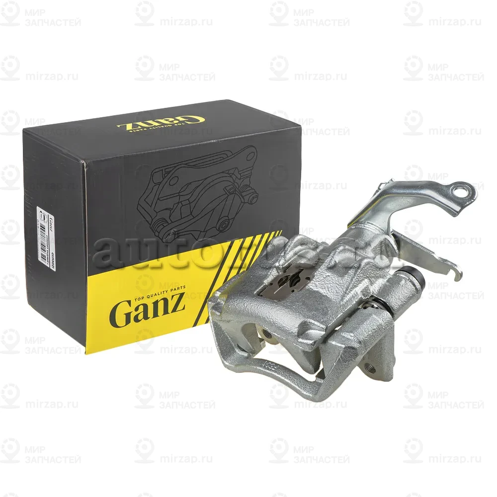 Запчасть GANZ GIJ13021