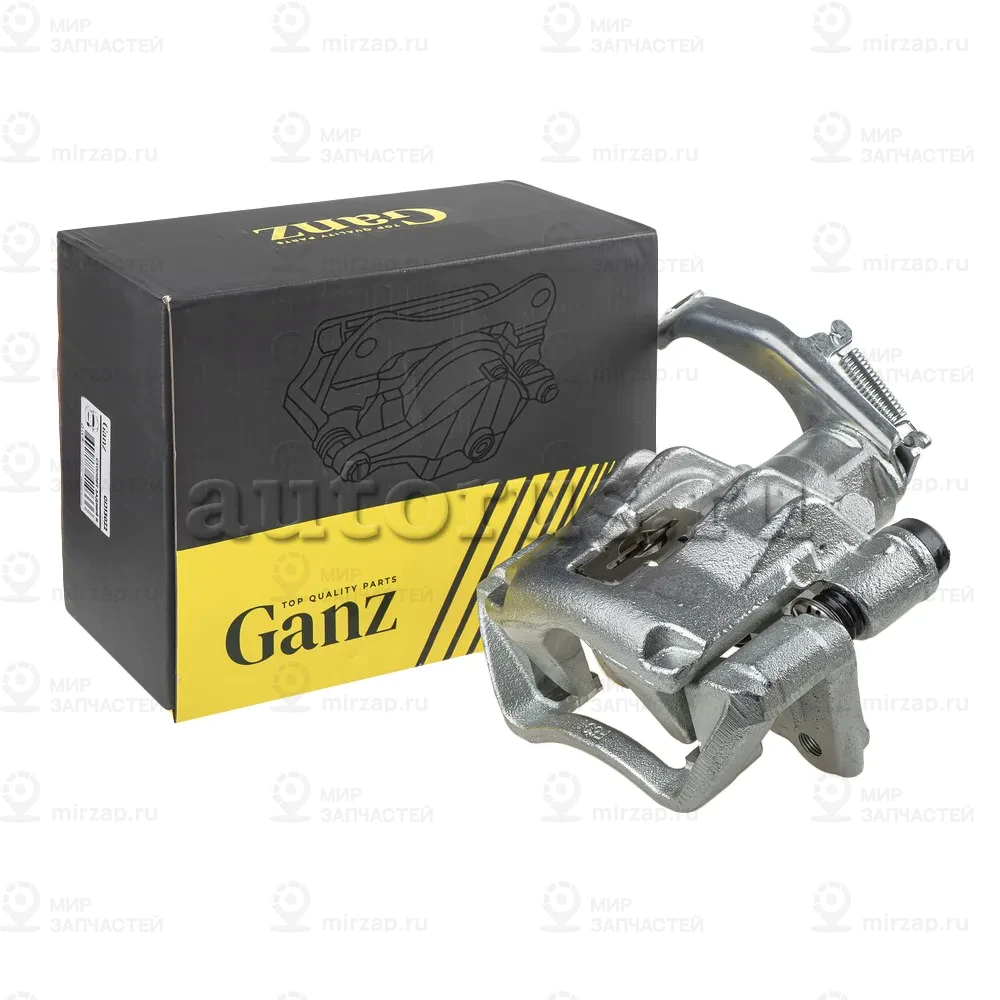 Запчасть GANZ GIJ13022
