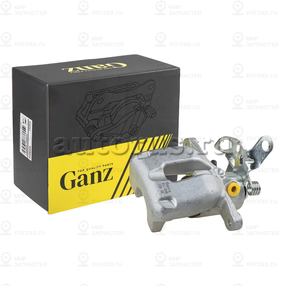 Запчасть GANZ GIJ13046