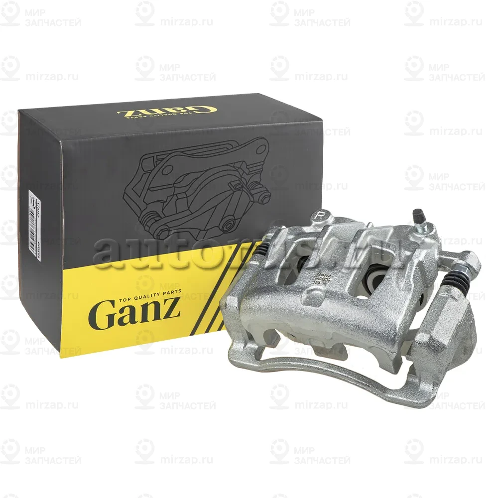 Запчасть GANZ GIJ13119