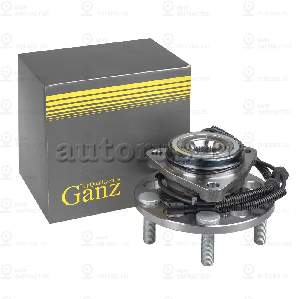 Запчасть GANZ GIK05075