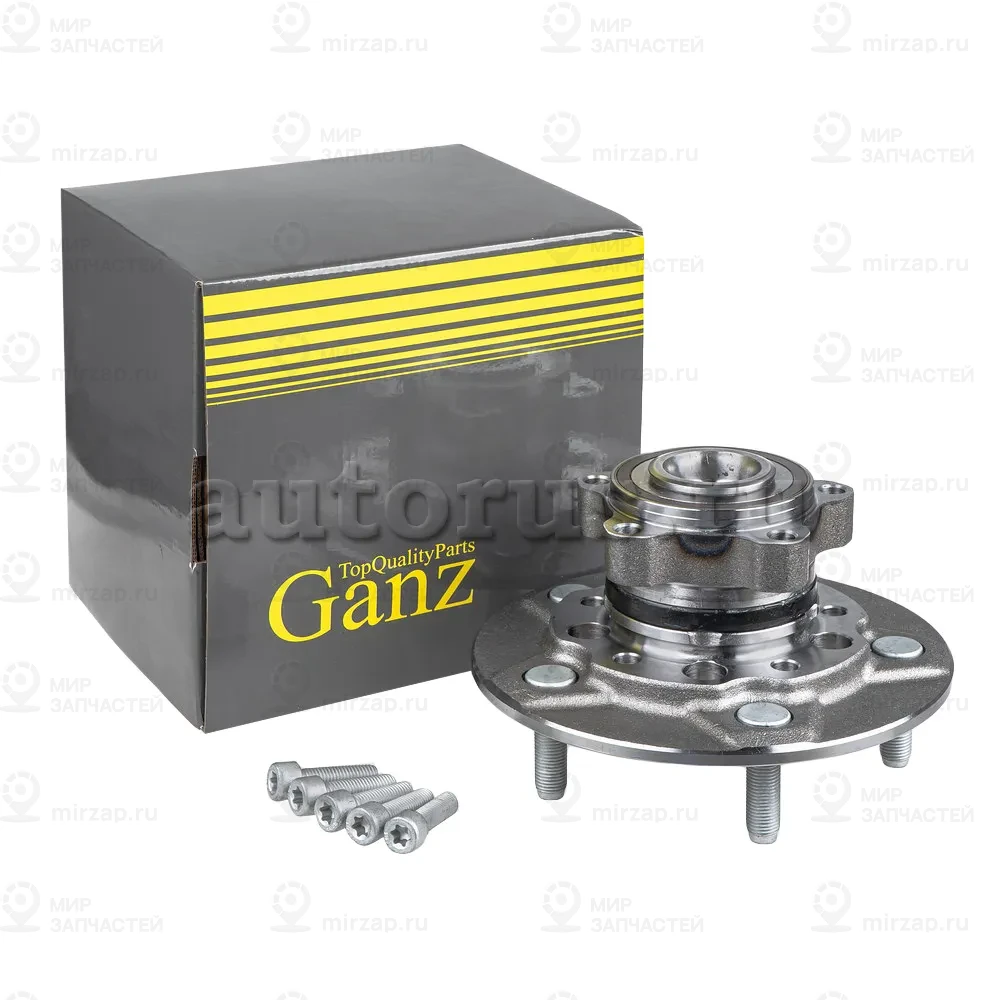 Запчасть GANZ GIK05098