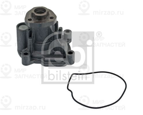 Водяной насос, охлаждение двигателя FEBI 29678