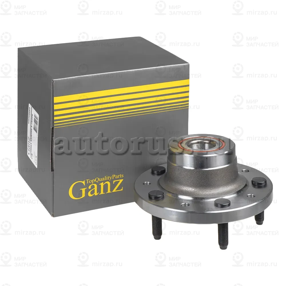 Запчасть GANZ GIM03064